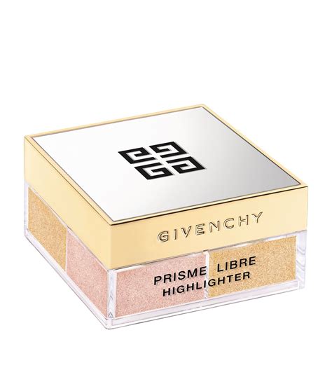 givenchy loose powder holiday|givenchy prisme libre for melasm.